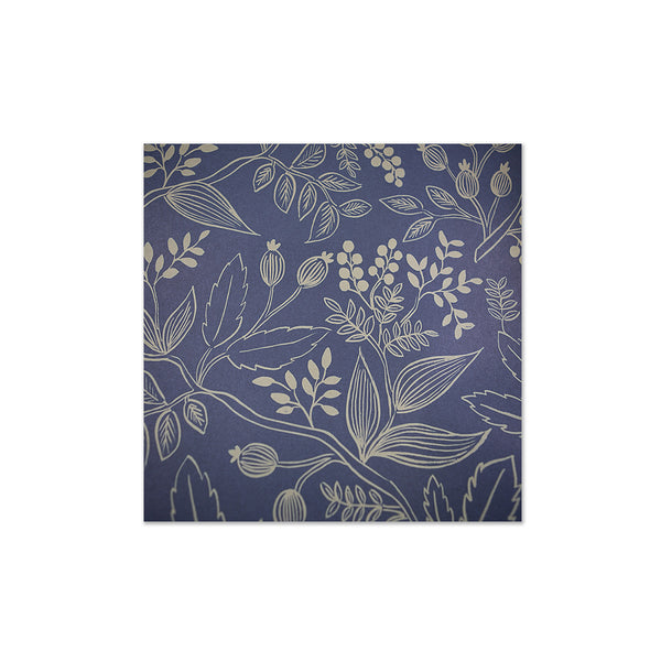Queen Anne Wrapping Paper