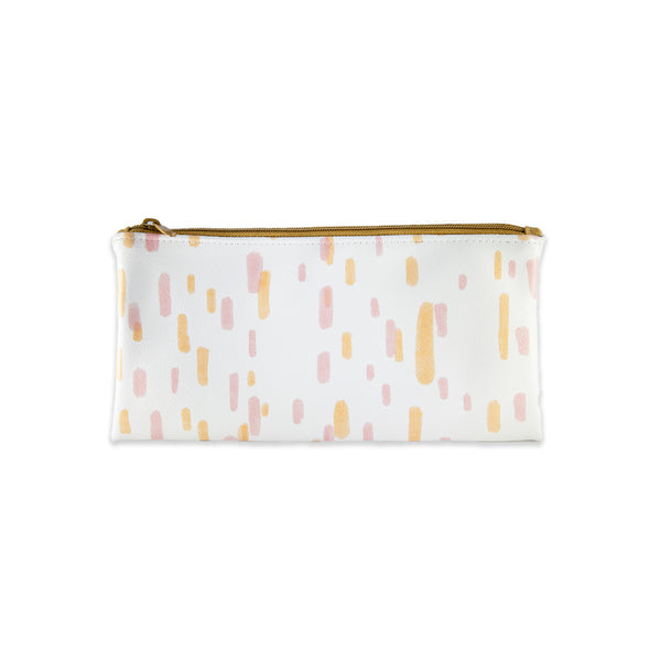 All The Things Pouch - Sun Drops