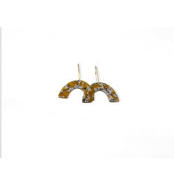 Sunshine Mix Earrings