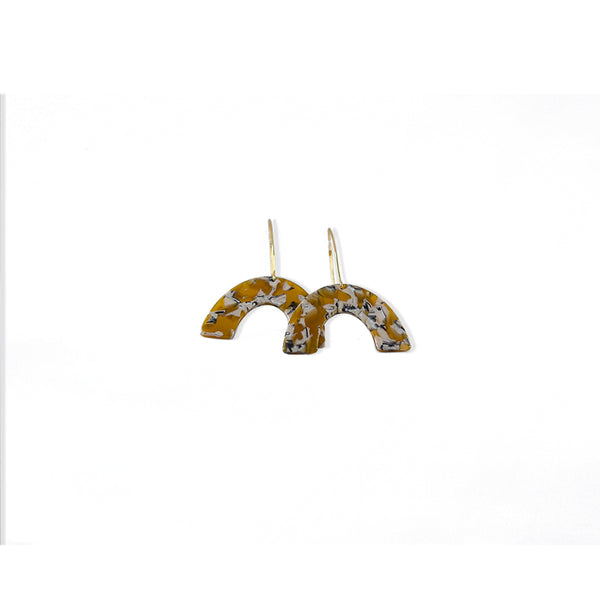 Sunshine Mix Earrings