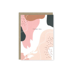 Thank You Card