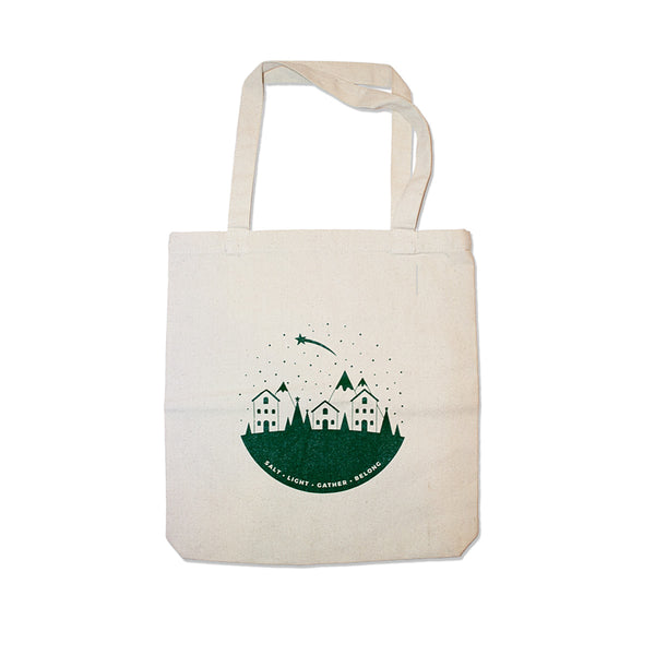 Village Tote