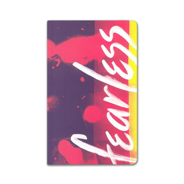 Fearless Journal