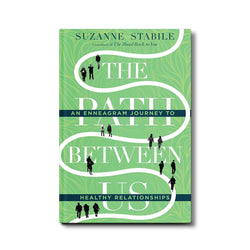 The Path Between Us
