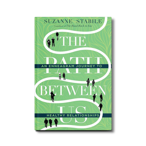 The Path Between Us