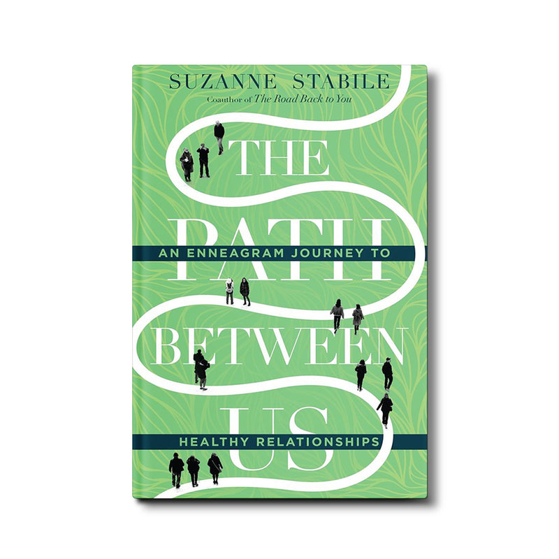 The Path Between Us