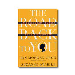 The Road Back to You