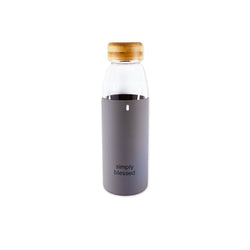 Simply Blessed Water Bottle