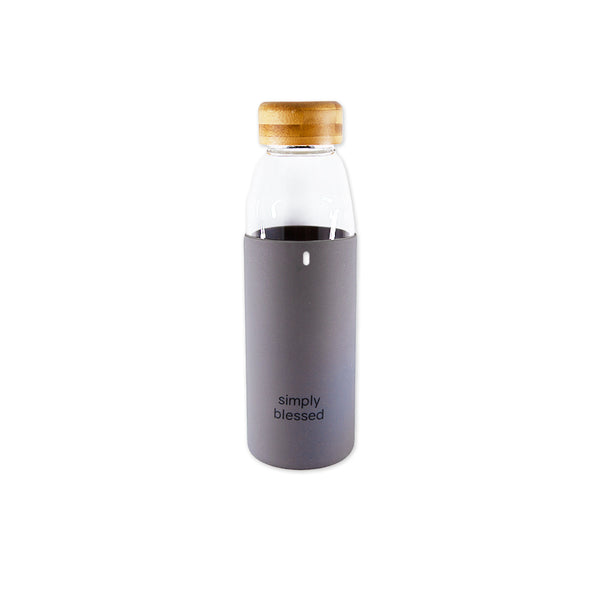 Simply Blessed Water Bottle
